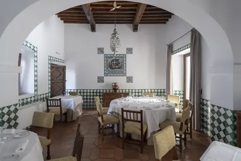 Parador de Guadalupe in Guadalupe — foto 6