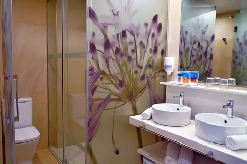 SUMUS Hotel Monteplaya in Malgrat de Mar — foto 19