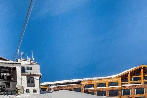 Berghotel Schmittenhöhe in Zell am See — foto 22
