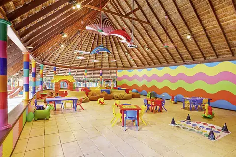 Kuredu Island Resort in Staff Area — foto 28