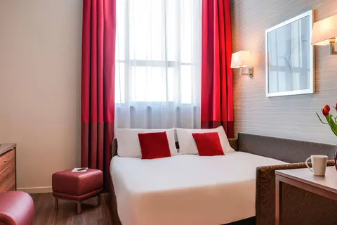 Aparthotel Adagio Liverpool City Centre in Liverpool — foto 7
