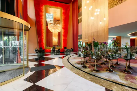 Savoy Palace in Funchal — foto 38