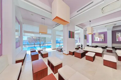 Ilirija Resort Hotel Adriatic foto 13