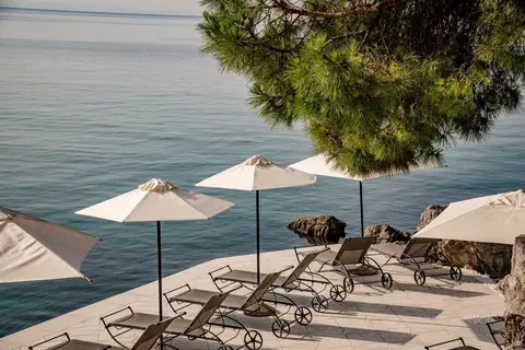 Hotel Kvarner in Opatija — foto 17