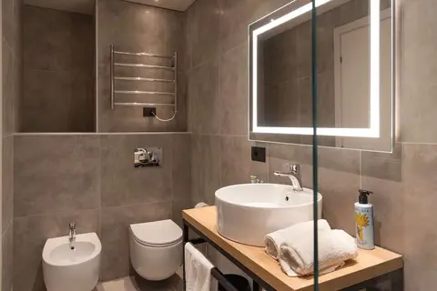 Modica Boutique Hotel in Modica — foto 17