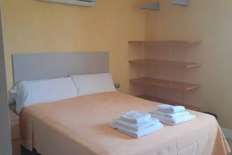 Appartementen Carihuela Beach in Torremolinos — foto 22