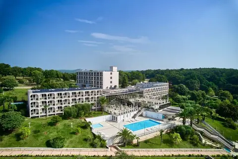 Hotel Istra Plava Laguna in Poreč — foto 22