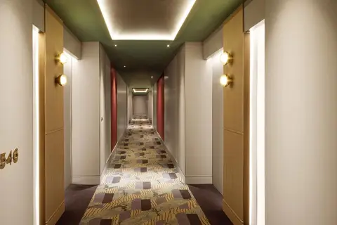 Hyatt Regency Rome Central in Rome — foto 15