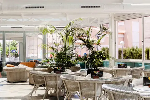 Hotel Kaktus Playa in Calella — foto 9