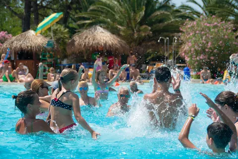 Camping Pino Mare foto 14