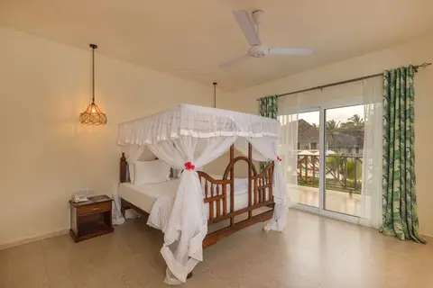 Kiwengwa Beach Resort in Kiwengwa, foto 4