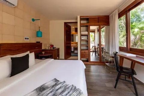 Mi Amor Boutique Hotel & Spa in Cancún