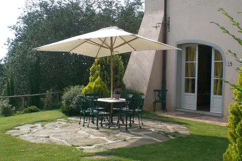 Borgo della Meliana in Gambassi Terme — foto 12