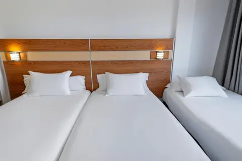 Hotel Faranda Los Tilos, Ascend Hotel Collection in Santiago De Compostela — foto 30