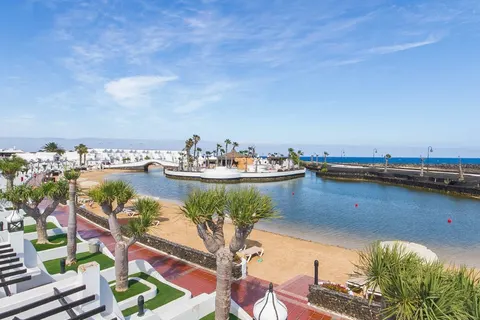 Sands Beach Resort in Costa Teguise