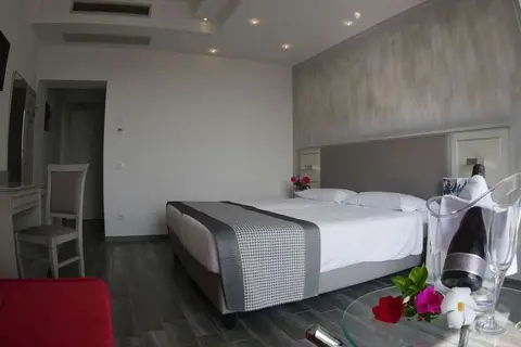Villa Paradiso Suite in Moniga del Garda — foto 7