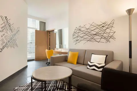 TRYP by Wyndham Dubai in Dubai — foto 26
