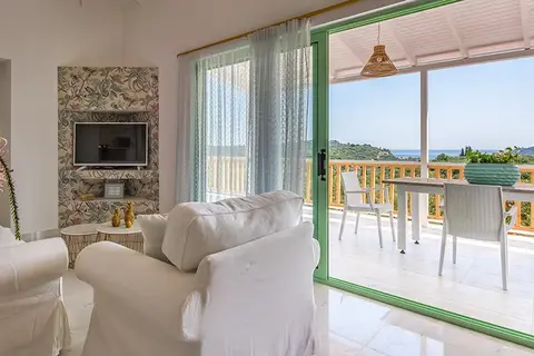 Villas Limneon in Δημοτική Ενότητα Λαγανά — foto 31