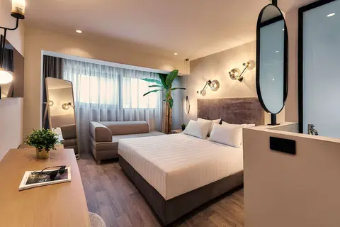 Enorme Epavli Urban Living in Chersonisos Municipal Unit, foto 16