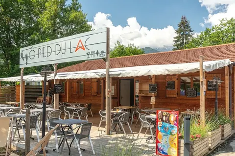 Flower Camping Les Iles foto 6