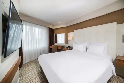 Radisson Hotel President Old Town Istanbul in İstanbul, foto 27