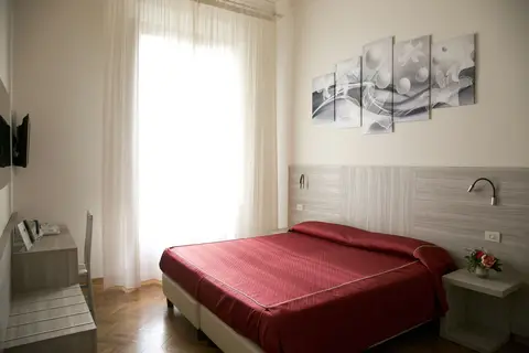 Lilium Hotel in Florence, foto 6