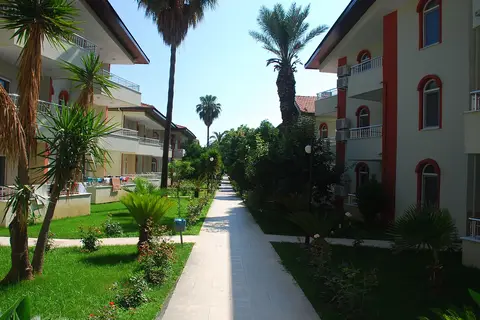 Sirma Hotel in Manavgat — foto 28