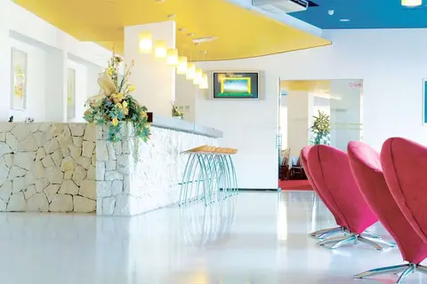 Hotel Ilirija in Biograd na Moru — foto 20