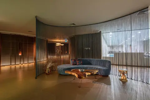 Acapulco Resort Convention SPA Hotel in Çatalköy — foto 11