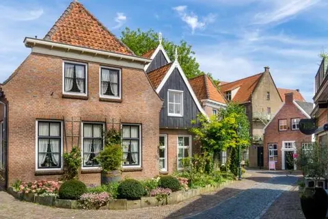 Bed and Breakfast Ootmarsum foto 14