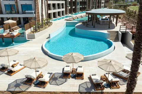 Nalu Resort & Spa in Δήμος Ρεθύμνης — foto 11