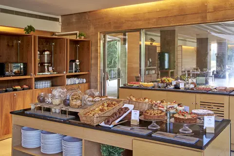 Moli del Mig by URH Hotels in Torroella de Montgrí — foto 18