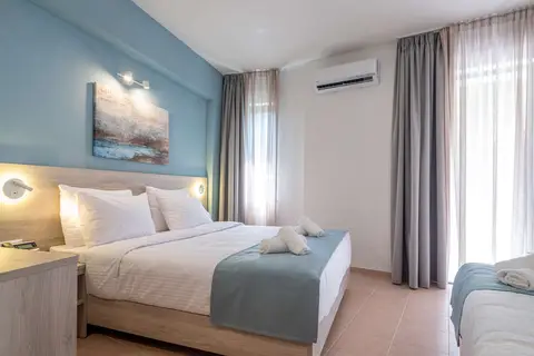 Azul Eco Hotel in Skaleta — foto 2