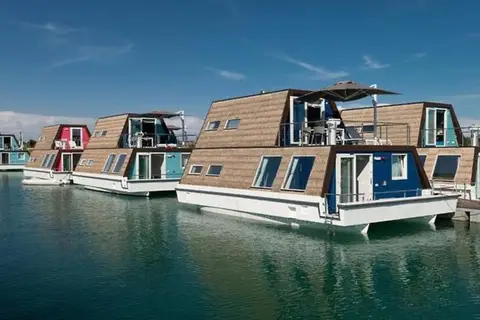 Marina Azzurra Resort in Lignano Sabbiadoro, foto 4