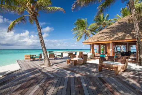 Veligandu Maldives Resort Island in ރަސްދޫ — foto 8