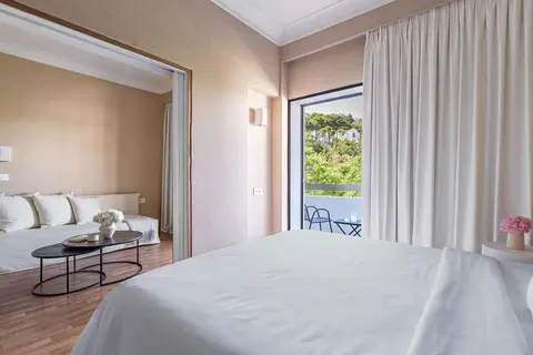 Grecotel Lux Me Dama Dama in Δήμος Ρόδου — foto 24