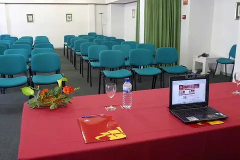 Hotel Faranda Rías Altas La Coruña in Perillo — foto 23