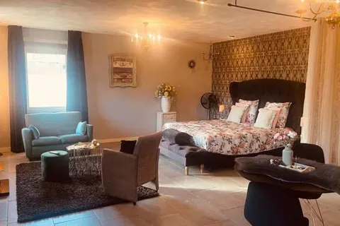 Gasterij Hotel Dennenoord foto 15