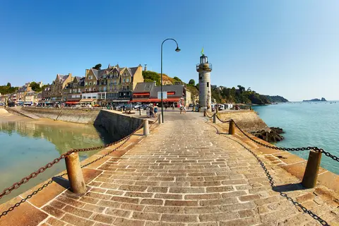 La Ville Huchet in Saint-Malo — foto 25