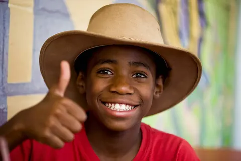 Zuid-Afrika op het Gemak foto 2