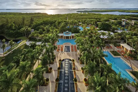 Hyatt Regency Coconut Point Resort & Spa in Bonita Springs — foto 20