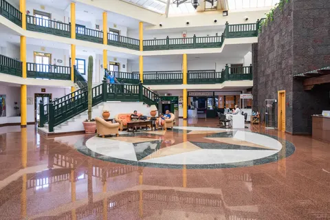 Hotel BlueSea Costa Bastian foto 8