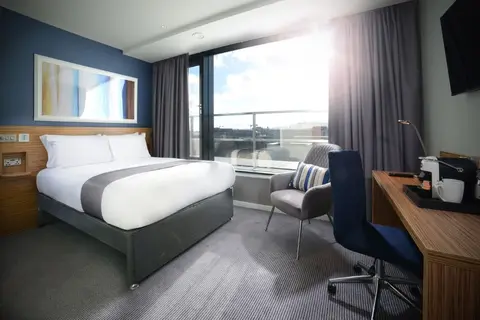 Travelodge Plus Dublin City Centre in Dublin — foto 5