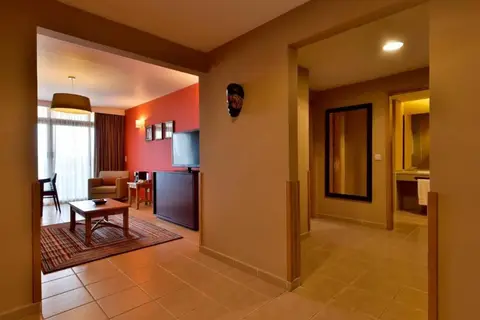 Pestana Tropico in Santiago Island — foto 29