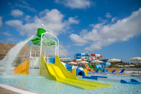 Olive Garden Hotel foto 3