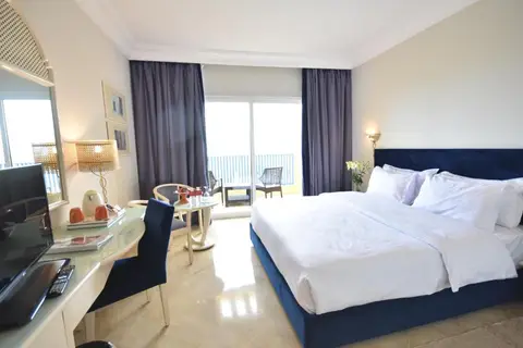 Verdi Tunis Beach Resort in Tunis — foto 19