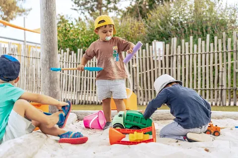 Camping Le Fief foto 17