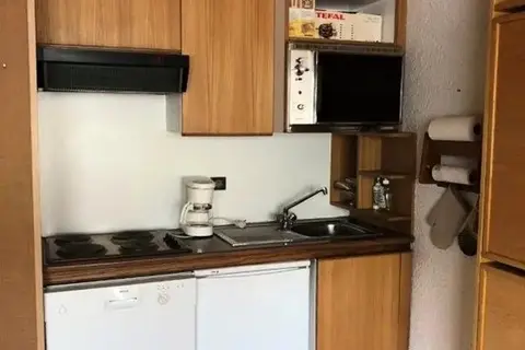 Résidence Maison de l'Alpe in Huez, foto 11
