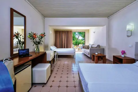 Giannoulis Almyra Hotel & Village in Δημοτική Ενότητα Ιεράπετρας — foto 17