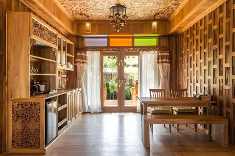 Santhiya Phuket Natai Resort & Spa in โคกกลอย — foto 6